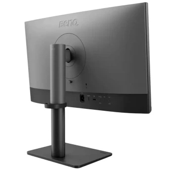 Monitor BenQ PD2706QN 27" 2K, Black