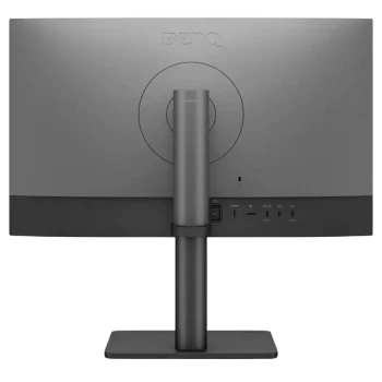 Monitor BenQ PD2706QN 27" 2K, Black