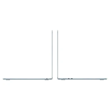 Laptop Apple MacBook Air 15.3 2025, Sky Blue