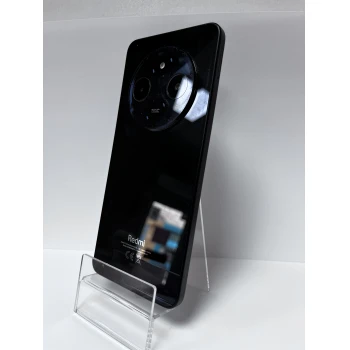 Xiaomi Redmi 14C 256 GB Black