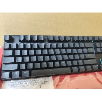 Tastatura Hyperx Alloy Origins  Core PBT