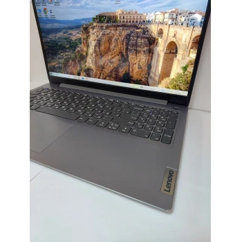 IdeaPad Gaming 3 (15IAU7) 8/512 Gb SSD Silver