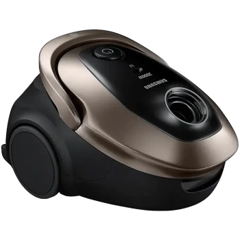 Aspirator Samsung VC20M2589JD/UK, Bronze/Brown