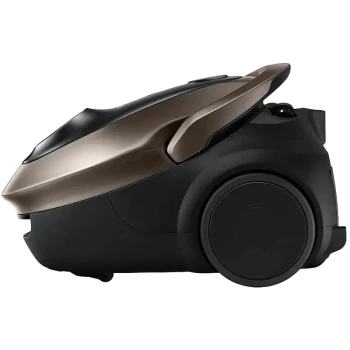 Aspirator Samsung VC20M2589JD/UK, Bronze/Brown