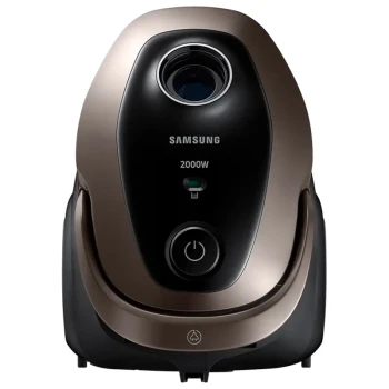 Aspirator Samsung VC20M2589JD/UK, Bronze/Brown