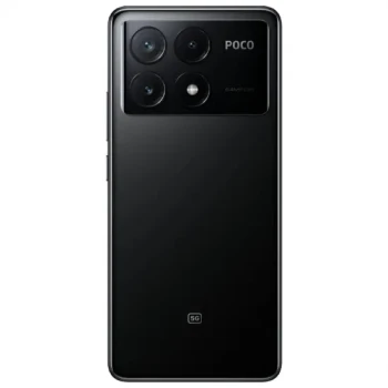 Xiaomi Poco X6 Pro 5G 12/512 gb Black