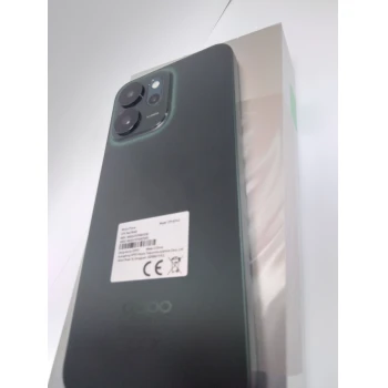 Oppo Reno14 FS 5G 512 Gb Luminous Green