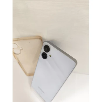 Samsung Galaxy A 06 4/128 GB Light Blue