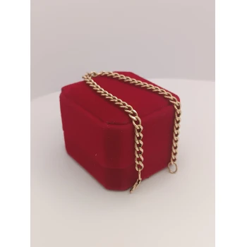 Brățară Din Aur Proba 585 4,09 gr