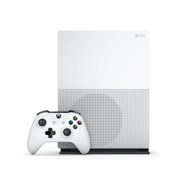 Consola Xbox One S 500 GB