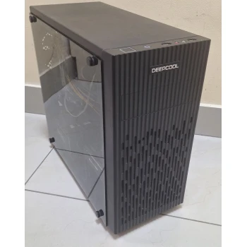Bloc de sistem Deepecool Gigabyte B460MD3H
