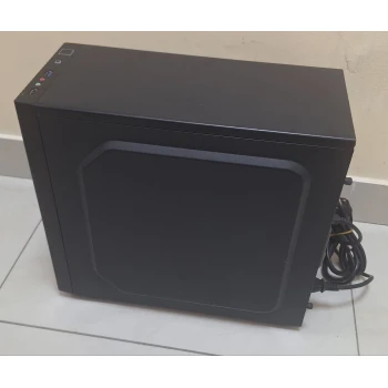 Bloc de sistem Deepecool Gigabyte B460MD3H