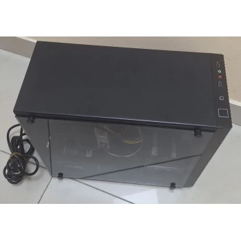 Bloc de sistem Deepecool Gigabyte B460MD3H
