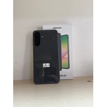 Samsung Galaxy A56 8/128 GB Awesome Graphite