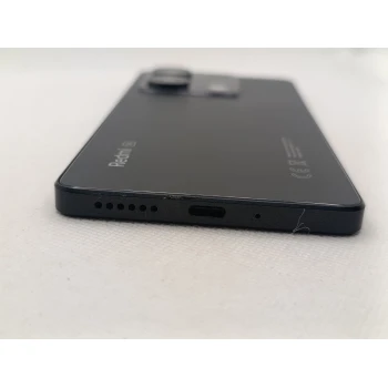 Telefon Xiaomi Redmi Note 13 8/256 GB Black