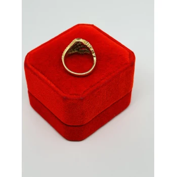 Inle din aur proba 585 3.96 gr