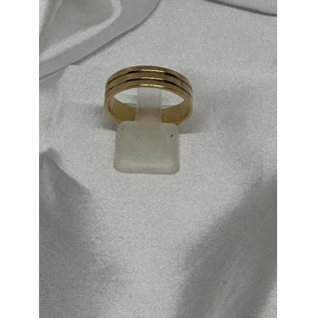 Verighetă din aur proba 585 5.33 gr