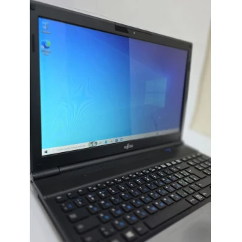 Fujitsu Lifebook A532