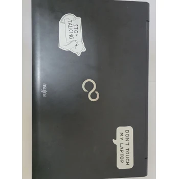 Fujitsu Lifebook A532
