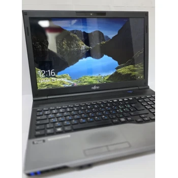Fujitsu Lifebook A532