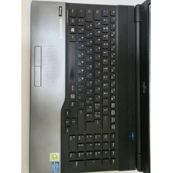 Fujitsu Lifebook A532