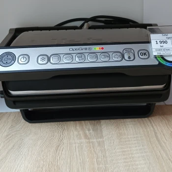 Tefal OptiGrill