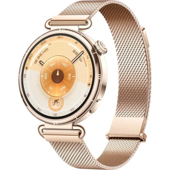 Ceas inteligent Huawei Watch GT 6 41mm Gold