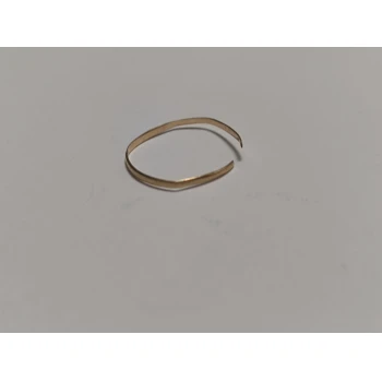 Verigheta din aur proba 585* 0.42gr