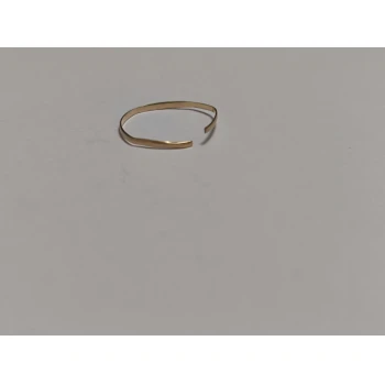 Verigheta din aur proba 585* 0.42gr