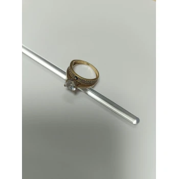 Inel din Aur Proba 585* 4.85 gr