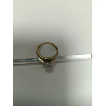 Inel din Aur Proba 585* 4.85 gr