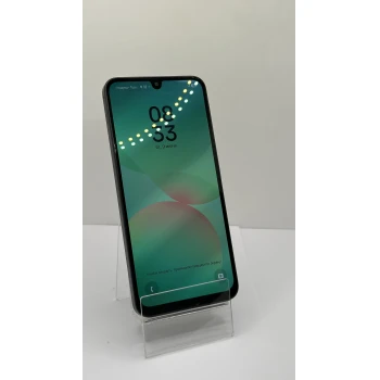 Telefon Samsung Galaxy A26 128 GB Black