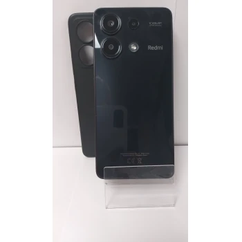 Xiaomi Redmi Note 13 8/256 GB Black