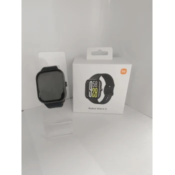 Ceas Inteligent Xiaomi Redmi Watch 5 Black
