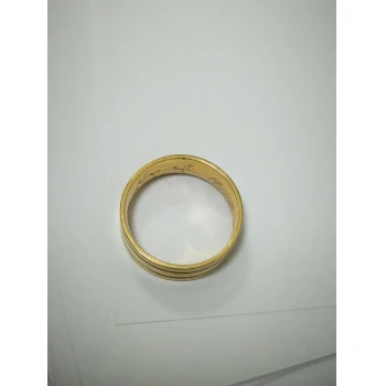 Verighetă din Aur proba 585* 4,64 gr