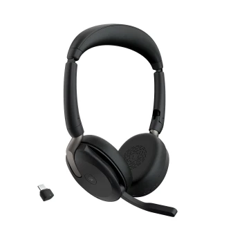 Căști fără fir Jabra Evolve 2