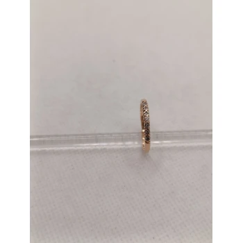 Inel din aur proba 585* 1.54 gr