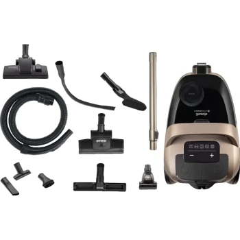 Aspirator Gorenje VCE08GAPGOCY, Bronze