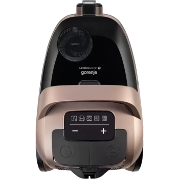 Aspirator Gorenje VCE08GAPGOCY, Bronze