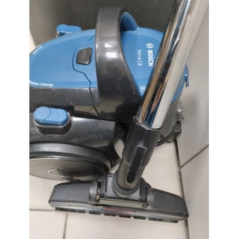Aspirator Bosch Serie 2