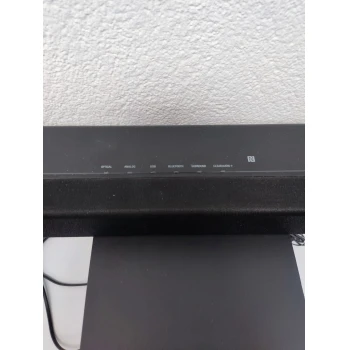 Soundbar Sony HT-CT80