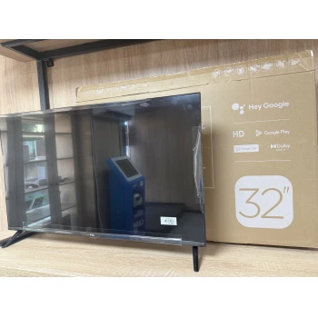 Televizor TCL 32S5400A Black