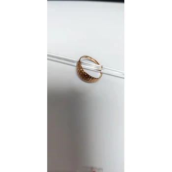 Inel din aur Proba 585* 1.87 gr