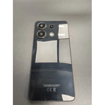 Telefon Xiaomi Redmi Note 13 6/128 GB Black