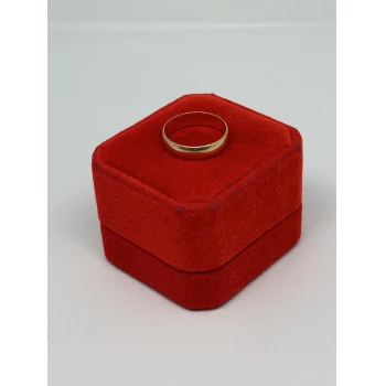 Verigheta din aur proba 585 2.74 gr