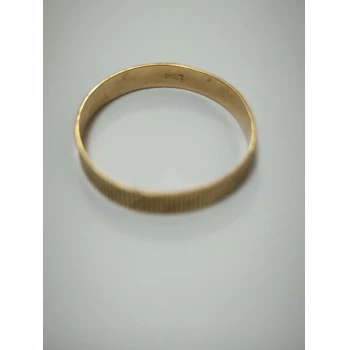 Verighetă din Aur Proba 585* 1.94 gr