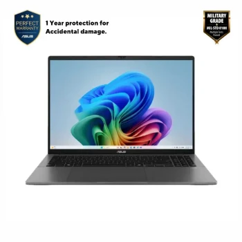 Laptop Asus Vivobook S 16 M3607HA Grey