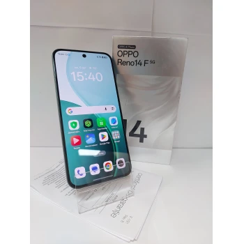 OPPO Reno14 FS 12/512 Gb Green