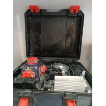 Nivelă laser Makute LL2216-POV