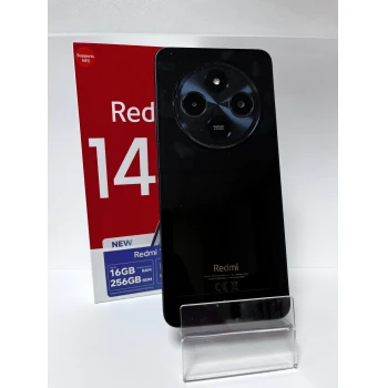 Xiaomi Redmi 14C 256 GB Black